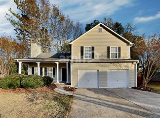 2700 Lake Park Rdg E, Acworth, GA 30101