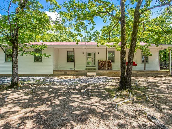 68 Tanner Dr, Bigelow, AR 72016