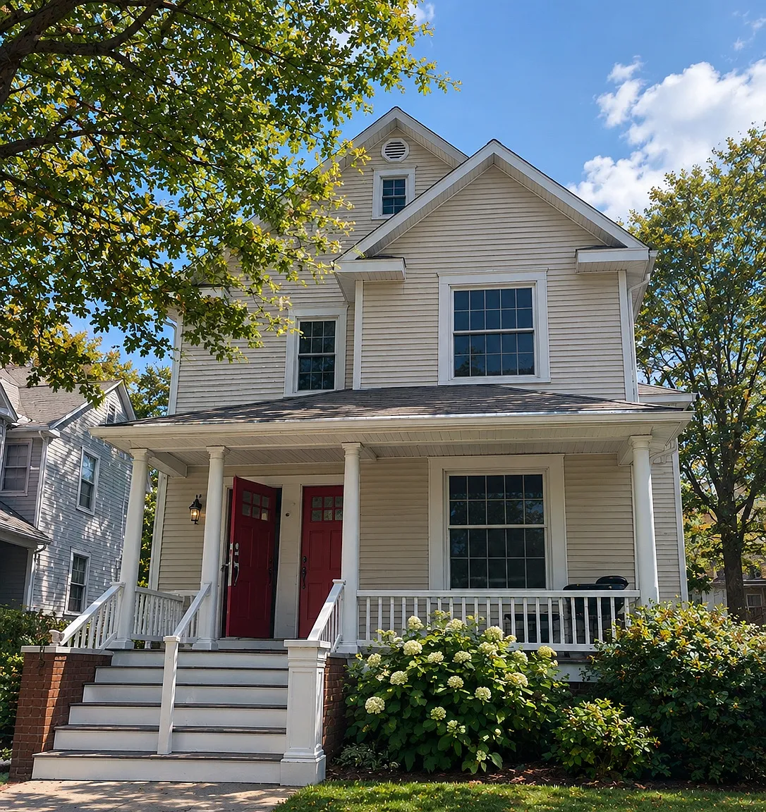 3 bed, 1200 sqft, $1,420 — Photo 1