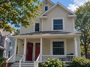 611 Emmet St APT 2, Ypsilanti, MI 48197