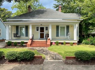 115 Greenville St SW, Aiken, SC 29801