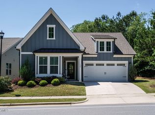 725 Banningford Rd, Cary, NC 27518