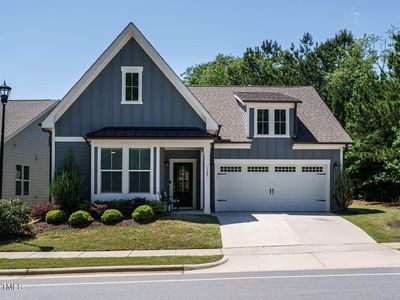 725 Banningford Rd, Cary, NC, 27518