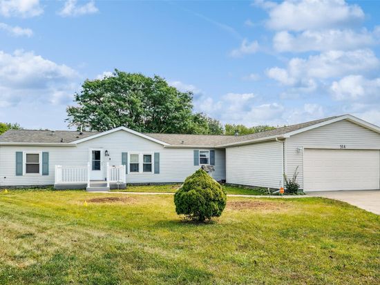 514 SE Marigold Ct, Ankeny, IA 50021