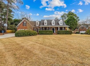 266 Courtyard Ln, Fayetteville, NC 28303
