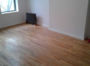 930 Columbus Ave APT 4B, New York, NY 10025