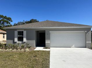 313 Michigan Ln, Poinciana, FL 34759
