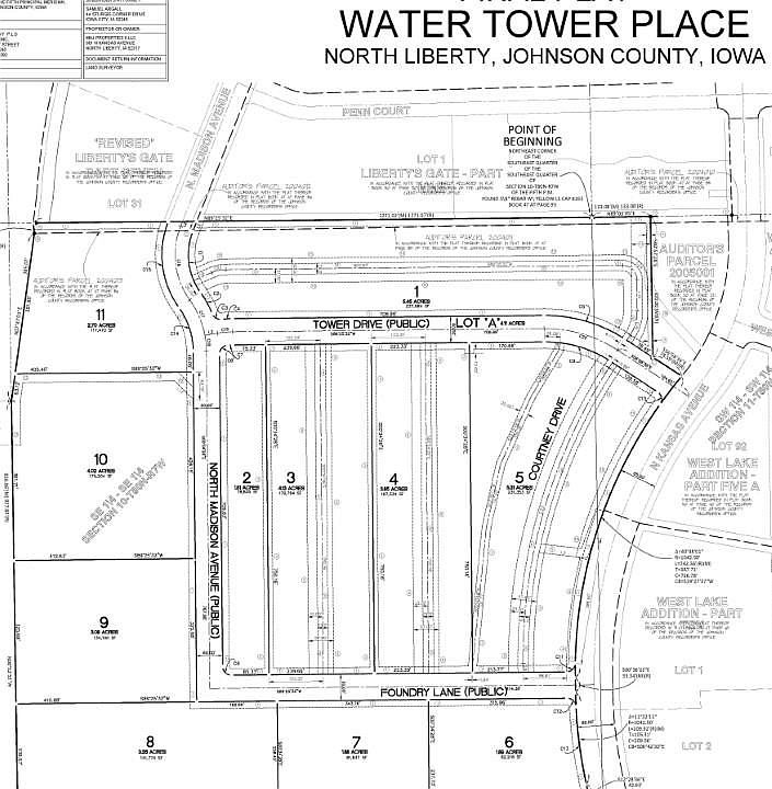 2nd image of 2325 Foundry Ln