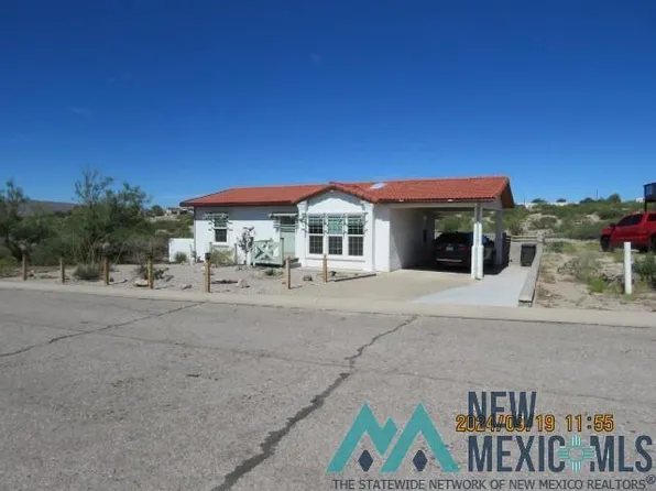 109 Inca St, Elephant Butte, NM 87935