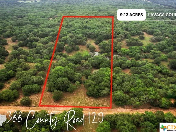 (undisclosed Address), Hallettsville, TX 77964
