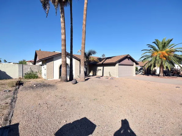 2910 W Sandra Ter, Phoenix, AZ 85053