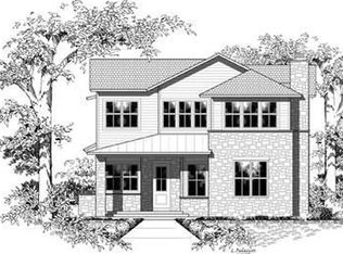 2021 McCloskey St, Austin, TX 78723