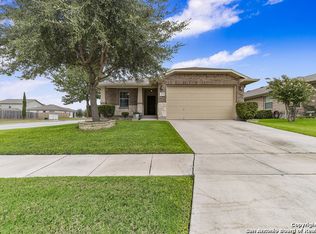 200 Longhorn Way, Cibolo, TX 78108