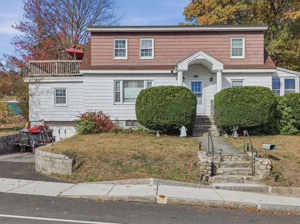 110 7th Ave, Lowell, MA 01854