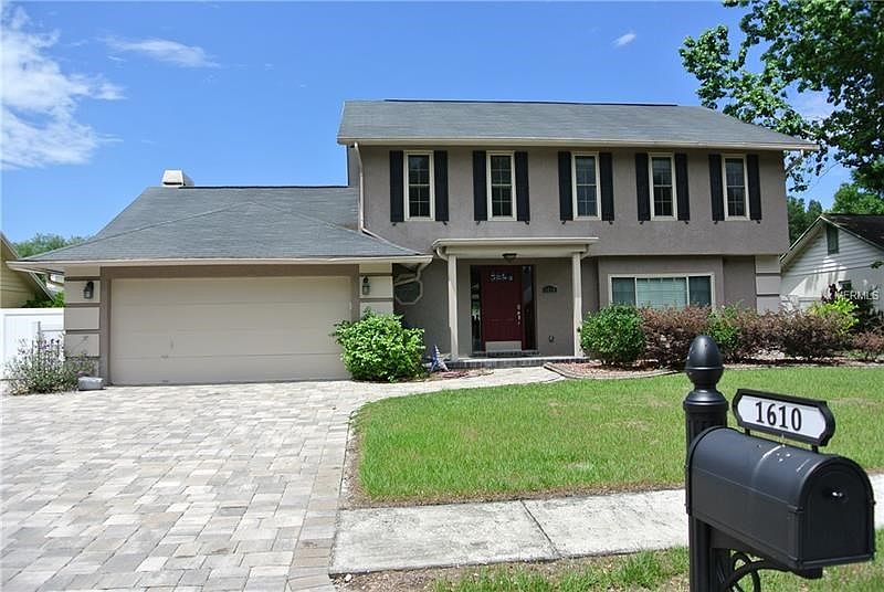 1st image of 1610 Carter Oaks Dr #0