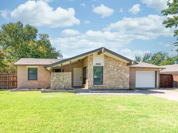 2942 Esterbrook Dr, Farmers Branch, TX 75234