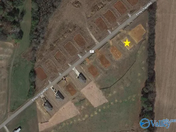 20818 Piney Chapel Rd, Athens, AL 35614