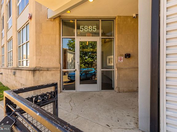 2nd image of 5885 Colorado Ave NW APT 204