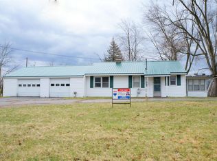 8020 Greenes Dr, Jackson, MI