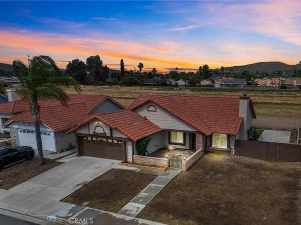 27126 Rio Vista Dr, Menifee, CA 92586