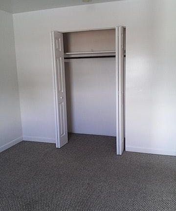 Bedroom Closet