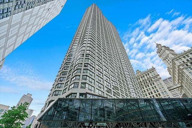 1st image of 405 N Wabash Ave Unit 3510