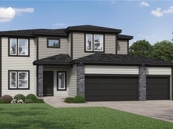 10528 N Jefferson St, Kansas City, MO 64155