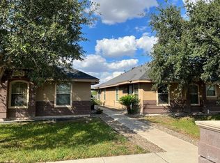 415 Lotto Ln #A1, Edinburg, TX 78541