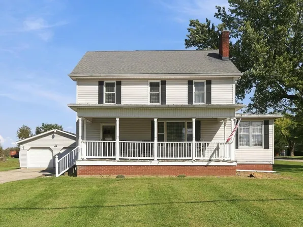 11528 Main St, Stoutsville, OH 43154