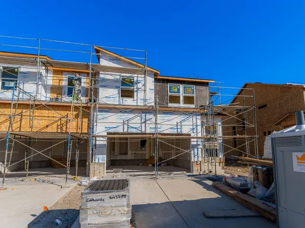 LOT 405 S Olive Ave #4731, Mapleton, UT 84664