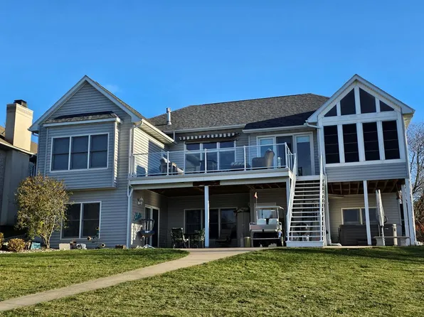 28104 Azalea Ln, Unionville, MO 63565
