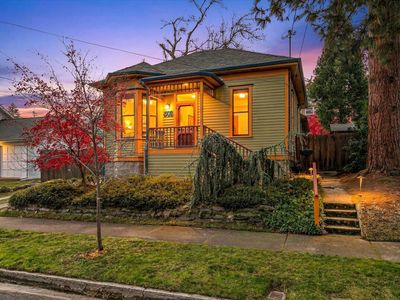 502 Allison St, Ashland, OR, 97520
