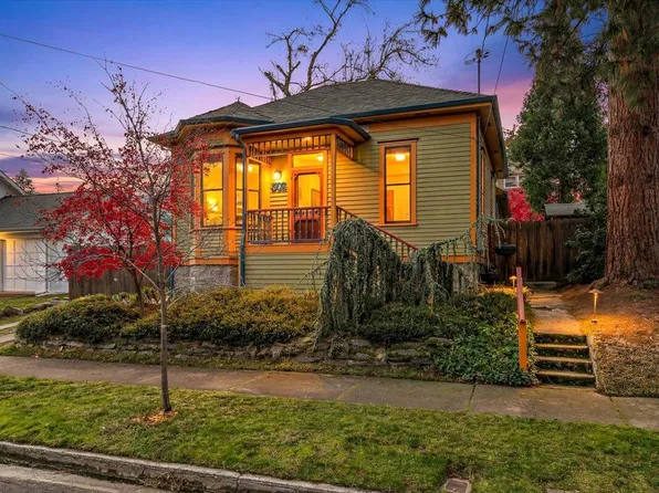 502 Allison St, Ashland, OR 97520