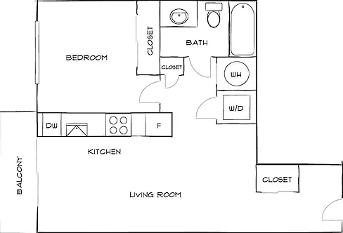 The District at Flagler Village — Photo 32