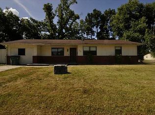 507 Crutcher St, Springdale, AR 72764