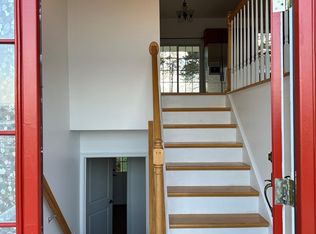 4004 Buck Run Ct, Harrisonburg, VA 22802