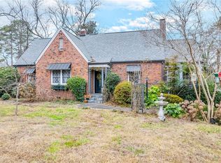 315 N Catherine St, Walhalla, SC 29691