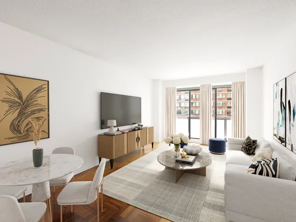 300 East 40th Street 10N image 1 of 6