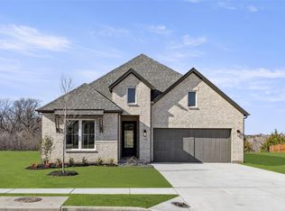 1020 Olympic Dr, Rockwall, TX 75087