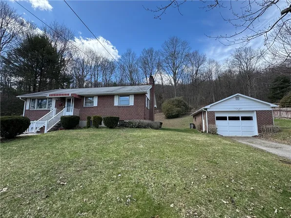575 Duwell St, Johnstown, PA 15906