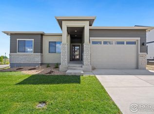 2948 Longboat Way, Fort Collins, CO 80524