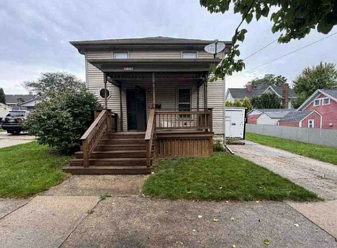 1st image of this home