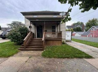 514 Oak St, Stoughton, WI 53589