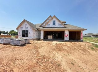 1224 SW 141st St, Oklahoma City, OK 73170
