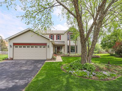 43 Mohawk St, Cary, IL, 60013