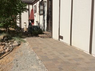 3700 El Cerro View Cir, Reno, NV 89509