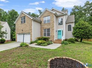2507 Water Race Ter, Midlothian, VA 23112