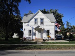 602 Main St, New Hartford, IA 50660