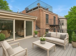 116 W Concord St #PENTHOUSE PENTHOUSE, Boston, MA 02118
