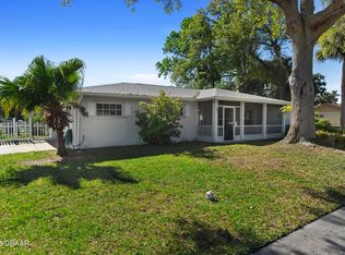 1254 Mardrake Rd, Daytona Beach, FL 32114